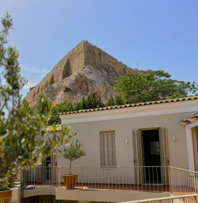 MARCH SALES - Acropolis View-Themelio Suite - Acropolis Area
